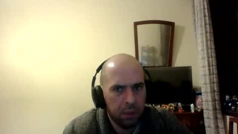 Snapshot of sstrasser chatting on January 2025 01:21:02 AM ShYgUy online show from January 2025 01:21:02 AM