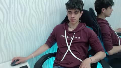 star_boyx online show from March 2025 09:05:02 PM
