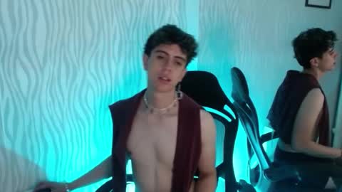 star_boyx online show from March 2025 12:07:02 AM