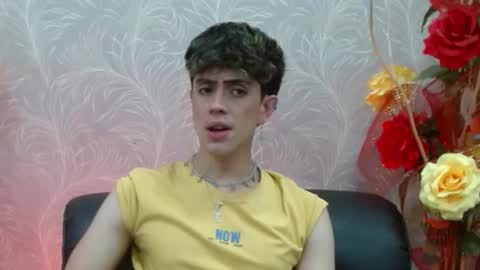 star_boyx online show from March 2025 08:53:02 PM