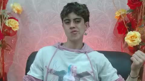 star_boyx online show from March 2025 07:43:02 PM