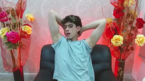 star_boyx online show from March 2025 08:55:01 PM