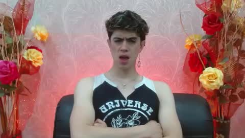star_boyx online show from March 2025 02:19:02 PM