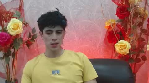 star_boyx online show from March 2025 08:34:01 PM