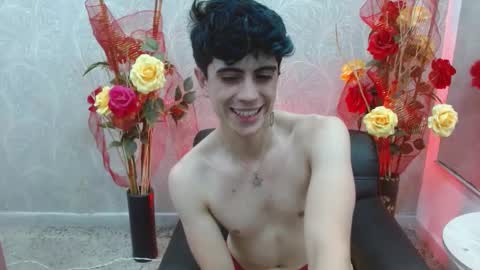 star_boyx online show from March 2025 11:38:02 PM