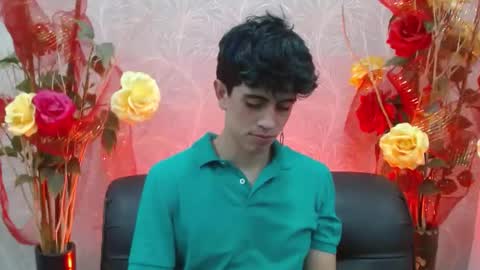 star_boyx online show from March 2025 08:20:02 PM