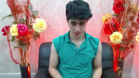 star_boyx online show from March 2025 11:26:01 PM