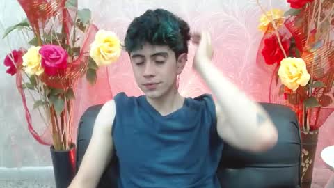 star_boyx online show from March 2025 08:10:01 PM
