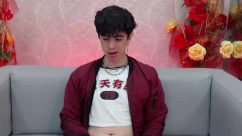 star_boyx online show from September 2025 08:41:01 PM