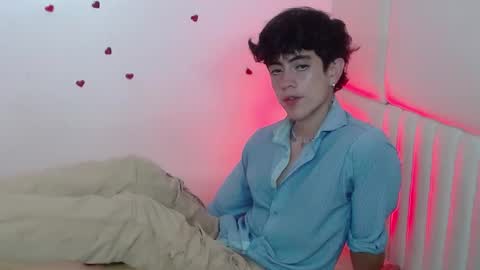 star_boyx online show from September 2025 08:31:02 PM