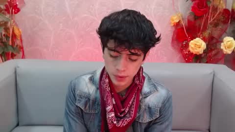 star_boyx online show from September 2025 08:53:02 PM