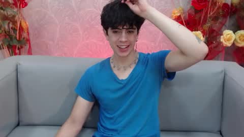 star_boyx online show from September 2025 09:05:02 PM