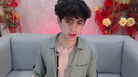 star_boyx online show from September 2025 09:17:02 PM