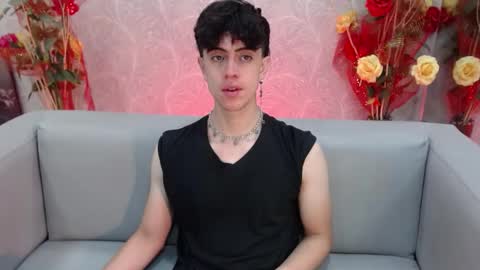 star_boyx online show from September 2025 04:30:02 PM