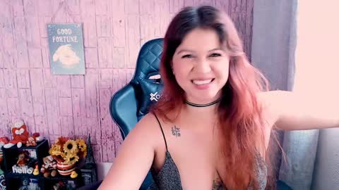 Celeste online show from December 2024 12:28:01 PM