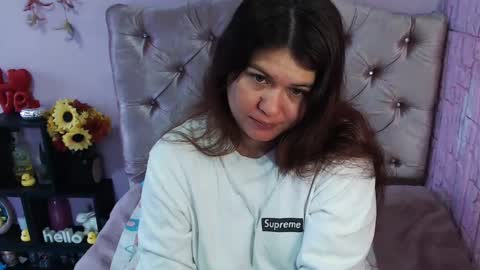 Celeste online show from February 2025 11:43:01 AM