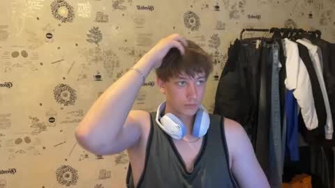 Daniel online show from September 2025 11:55:01 AM