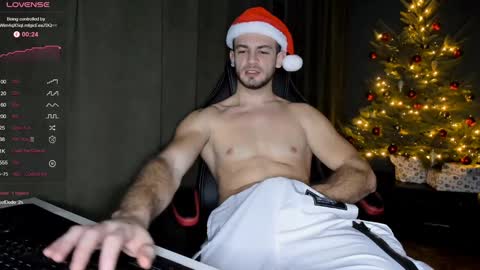 Max online show from December 2024 10:55:01 PM