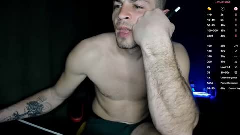 Max online show from March 2025 10:02:02 PM