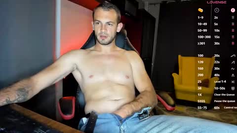 Max online show from September 2025 07:15:02 PM