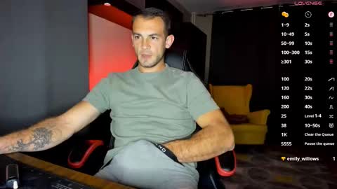 Max online show from September 2025 09:08:02 PM
