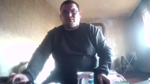 Stefan online show from January 2025 07:15:01 AM