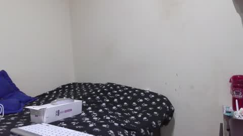 Snapshot of stefaniafoxx_ chatting on November 2025 05:44:01 AM STEFANA online show from November 2025 05:44:01 AM