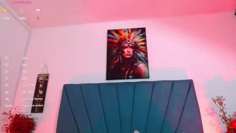 Snapshot of stefany_wish chatting on November 2025 01:34:01 PM stefany_wish online show from November 2025 01:34:01 PM