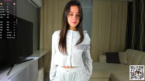 Becky steff online show from September 2025 04:17:01 PM