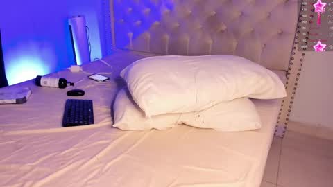 steffany_lopez_ online show from January 2025 03:07:01 AM