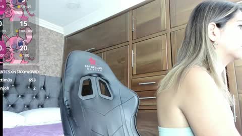 Estella online show from January 2025 02:10:02 AM