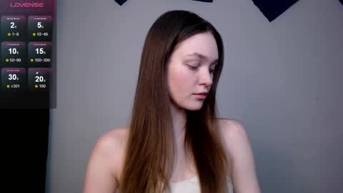 Snapshot of stellapayne chatting on March 2025 10:55:02 AM stellapayne online show from March 2025 10:55:02 AM
