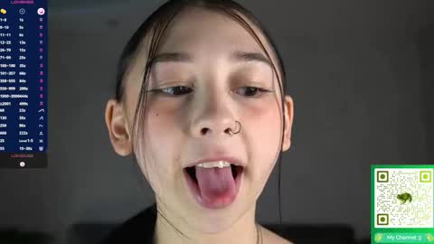 Snapshot of stephaniesally chatting on December 2025 05:35:01 AM Sonya online show from December 2025 05:35:01 AM