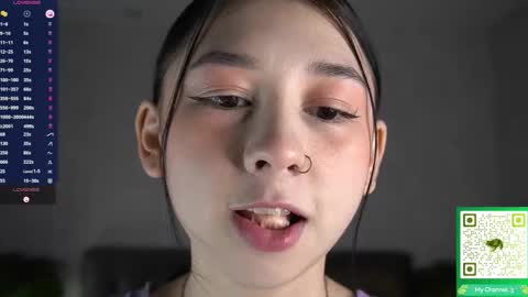 Snapshot of stephaniesally chatting on December 2025 04:41:04 AM Sonya online show from December 2025 04:41:04 AM