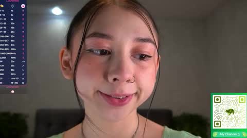 Snapshot of stephaniesally chatting on December 2025 04:53:01 AM Sonya online show from December 2025 04:53:01 AM