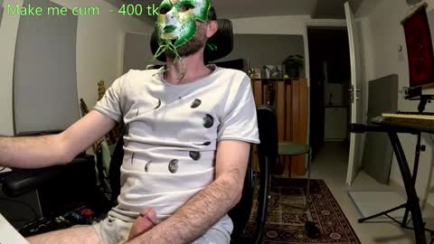 stevie_grey online show from February 2025 04:32:01 PM