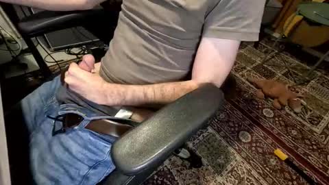 stevie_grey online show from September 2025 05:59:02 PM