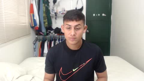 Snapshot of stivmike01 chatting on January 2025 09:55:02 PM Mike online show from January 2025 09:55:02 PM