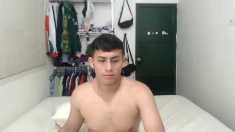 Snapshot of stivmike01 chatting on January 2025 02:15:02 AM Mike online show from January 2025 02:15:02 AM