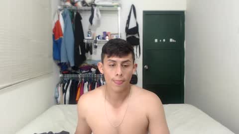 Snapshot of stivmike01 chatting on February 2025 02:16:02 AM Mike online show from February 2025 02:16:02 AM