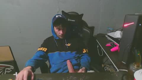 stonedpanda77 online show from January 2025 03:38:02 AM