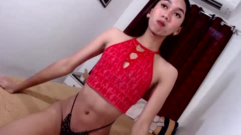 Cute Sophia online show from December 2024 12:55:02 AM