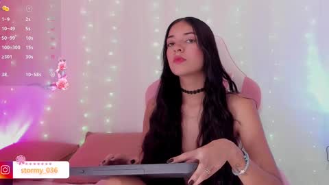 tell me sara   online show from February 2025 12:36:02 PM
