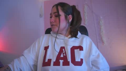 Snapshot of stormy_sweet31 chatting on November 2025 10:01:02 PM Storm Sweet online show from November 2025 10:01:02 PM