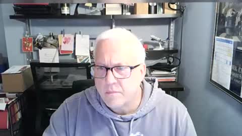 Stroking For You online show from November 2025 08:32:01 PM