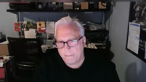 Stroking For You online show from November 2025 09:25:02 PM