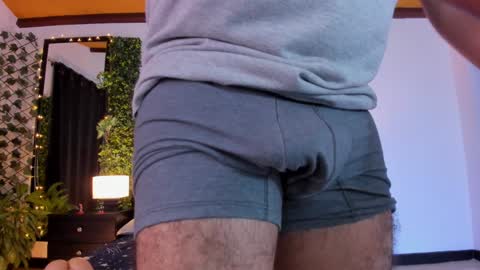 strosa_ online show from January 2025 11:37:02 PM