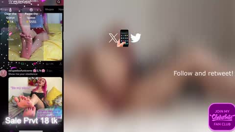 goddess online show from December 2024 07:53:01 AM
