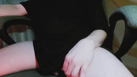 Sub Femboy online show from February 2025 01:10:01 AM