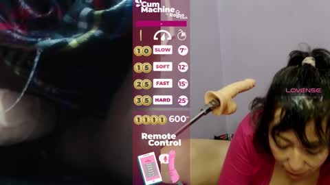 Sucky  online show from December 2024 03:24:02 PM